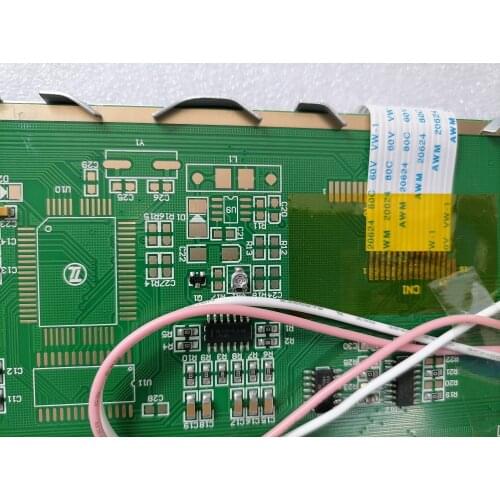 LCD Displays Jingstar China