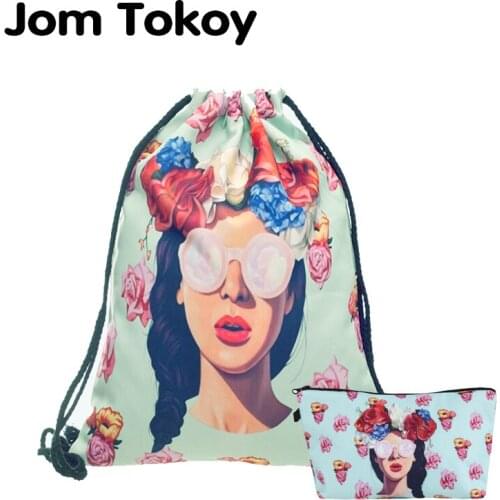 Школьные рюкзаки Jom Tokoy China At AliExpress
