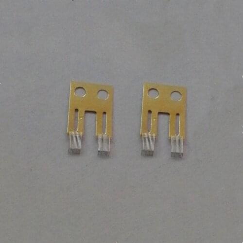 2 Pcs For BMW E65 E66 7 Series Steering Column Switch Angle Sensor Contact brush Repair Kit