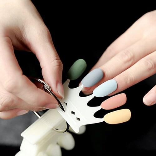 MAFANAILS Palettes For Varnishes