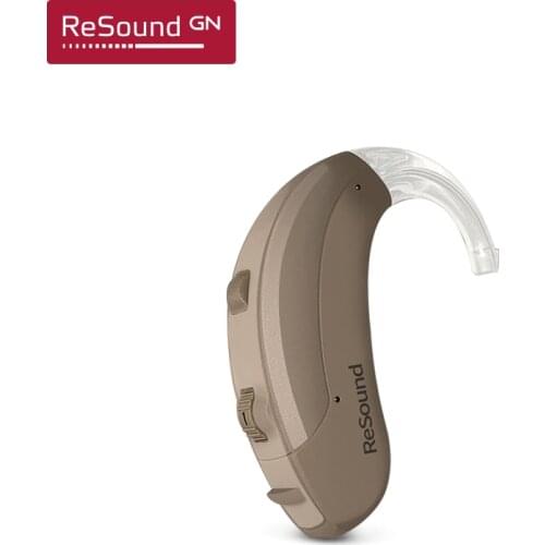 Resound Digital High Power Hearing Aids Sound Amplifier for Hearing Loss Audifonos Hearing Aid for Elderly Deafness Severe