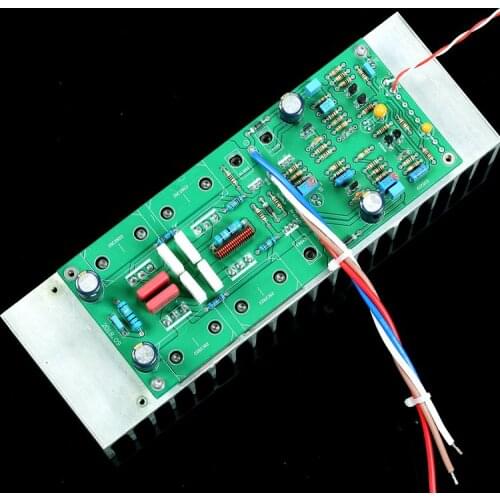NAP200 enhanced mono power amplifier board