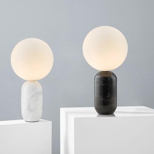 Nordic led crystal table lamp lampara de mesa white horse lamp luminaria de mesa feather bedside table dining room bedroom