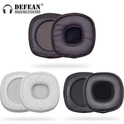 Replacement Cushion ear pads for Marshall MAJOR 3 Wired / Bluetooth Headphones