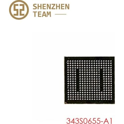 SZteam 343S0655-A1 343S0655 power IC U8100 for Ipad 5 air mini2