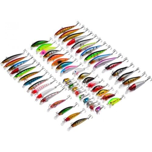 Hаборы рыболовных приманок Weihefishing China At AliExpress