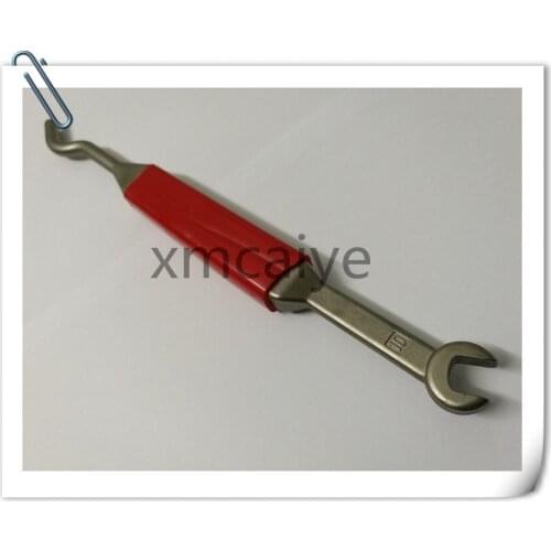 SM74 wrench SM74 printing machine parts H2.007.129/03