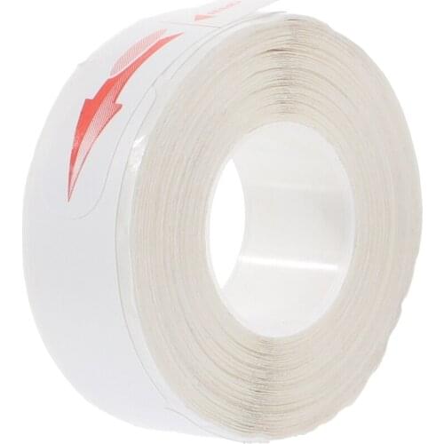 1 Roll/67pcs Cable Labels Tags Cable Markers Self Adhesive Wire Labels