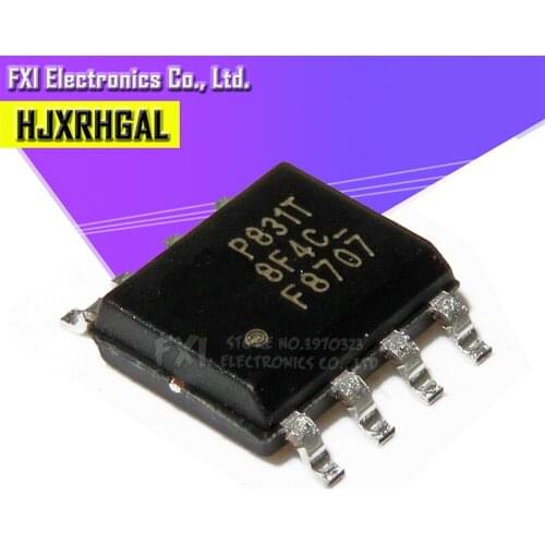 10PCS IRF8707TRPBF IRF8707TR SOP-8 SOP IRF8707 F87 new original