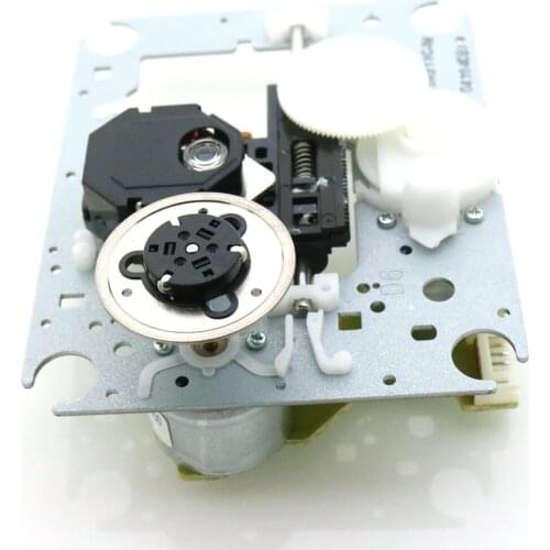 CM214CD Stereo Laser Pickup For CAT Audio Reading Part Len Deck Assy
