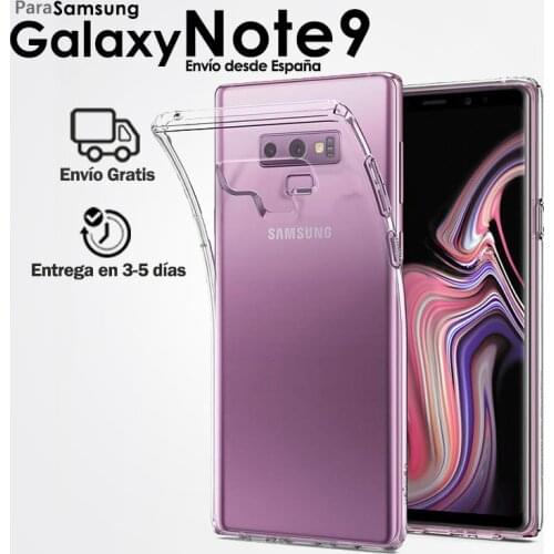 Чехлы для телефонов Samsung Galaxy Note 9 E-Plus1 China At AliExpress