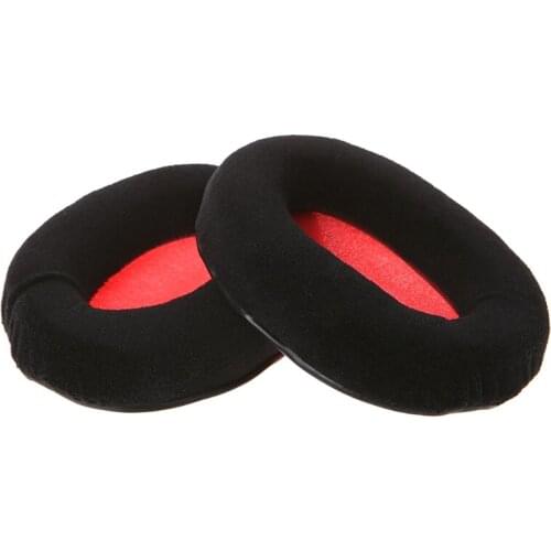 Sponge Earpads Cushion Set for kingston HSCD KHX-HSCP Hyperx Cloud II Headphones