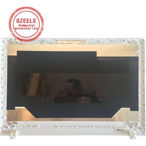 GZEELE New Laptop Top cover For Lenovo Z51-70 Z51 V4000 500-15 Y50C LCD Back Rear Cover Top Case A Shell 2D screen