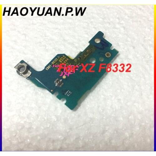 HAOYUAN.P.W Xperia XZ