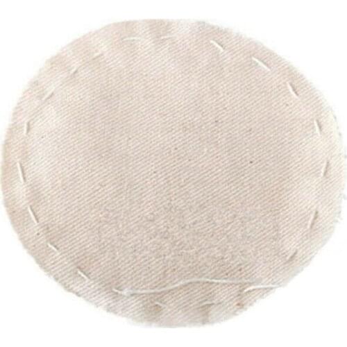 Reusable Coffee Filter Cloth Special Linen Filter Cloth for Siphon Pot Filters Syphon Coffee Maker Dedicated Tools 40PCS