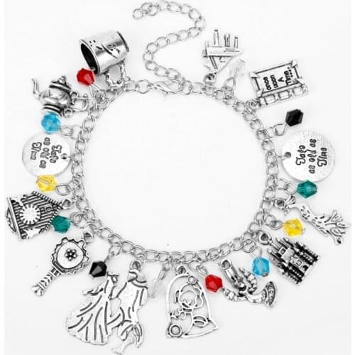 MQCHUN Love Bracelets