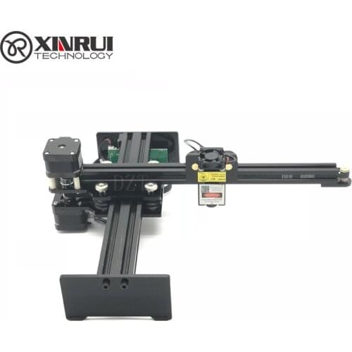Desktop Laser Engraving Machine Automatic Multi-function DIY Marking Machine Cutting Machine Small Plotter Lettering