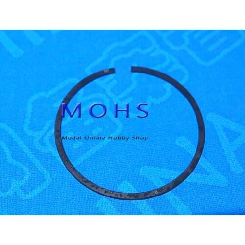 NGH 100% original engines accessories F38143 NGH Engine GF38 piston ring COMBO NGH 4 stroke engines 38CC GF38 piston ring COMBO