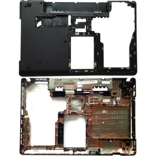 NEW Laptop for Lenovo Thinkpad E530 E535 E530C Notebook Computer Case Bottom Base Bottom Cover