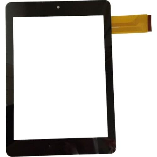 New 8 Inch Touch Screen Digitizer Panel MJK-0136 tablet pc