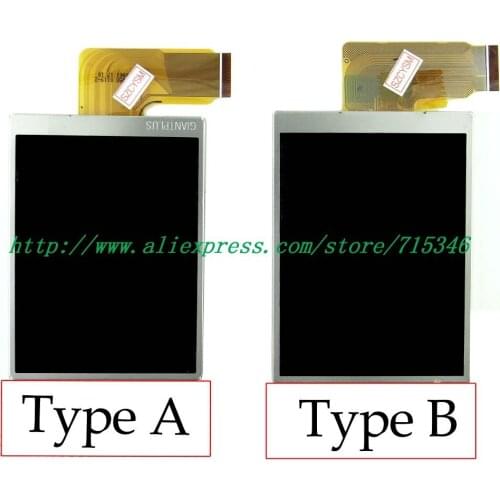 NEW LCD Display Screen For Fuji FUJIFILM S4530 AX330 JX590 JX540 AV180 S2995 Digital Camera With Backlight