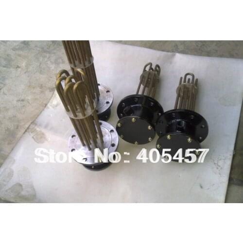 Equipment heating elements,large power electric heat pipe,industry machine heater parts