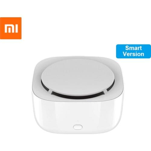 Original Xiaomi Mijia Mosquito Repellent Killer Smart Version 90 Days Working Timer Switch by Xiaomi Smart Home MIJIA APP