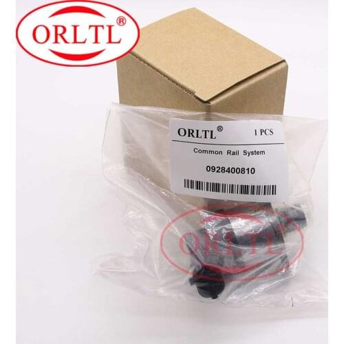 ORLTL Pump Pressure Regulator 0928400810 SCV Valve Unit 0 928 400 810 Suction Control Valve 0928400810