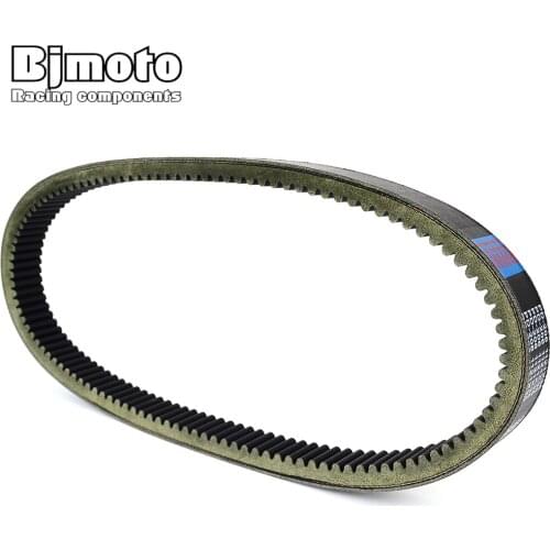 Drive belt For Ski-Doo Formula Plus LT II X XTC E SP SS Grand Touring 583 XTC Nordik 50 60 SS25 Safari 377 377E 447 503 503R