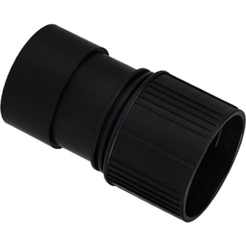 48mm Industrial Vacuum Cleaner Hose Universal Fit Water Absorption Machine Cable For Wet And Dry Use