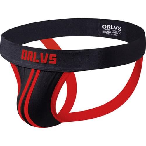 New Mens sexy sports underwear thong cotton panties seamless t-back panties lingerie 2XL g-string gay male lingerie erotic wear