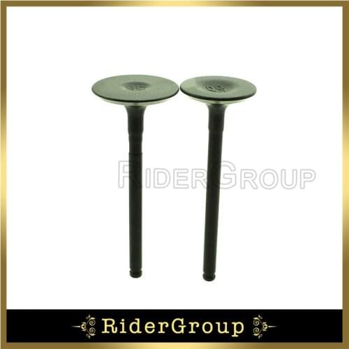 Engine Intake Exhaust Valves For Z190 Zongshen 190cc Pit Dirt Bike