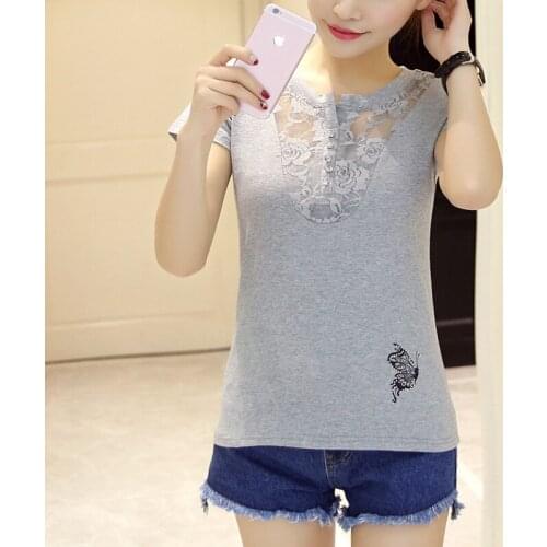 Zeongro Womens Summer T-shirts