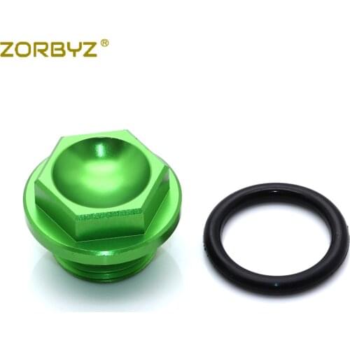 ZORBYZ Motorcycle Tuning Products