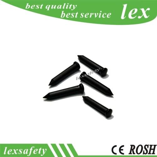 100pcs/Lot 125khz Id Tk4100 Em4100 Rfid Nail Tag For Tree Identification/Guard Tour System,Rfid Nail Tags For Tree Management