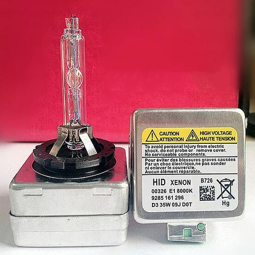 2 Pcs D3S/D3C Car Truck HID Xenon Headlight Running Lights For Car Bulb 35W/12V Light Bulbs Lights Lighting Car Accessories