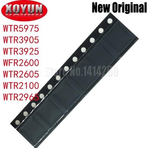 2pcs/lot WTR5975 WTR3905 WTR3925 WFR2600 WTR2605 WTR2100 WTR2965 100%New