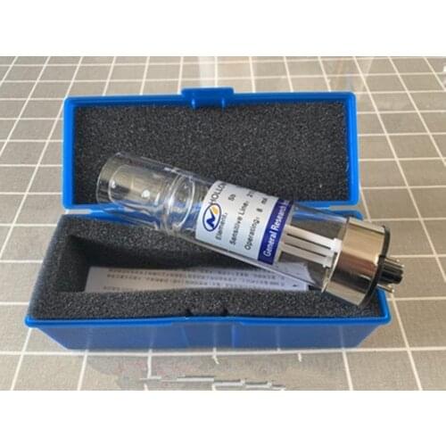 Atomic absorption element lamp Ca-Mg Multi Element Hollow Cathode Lamp Atomic Absorption Spectrometer Light 2-in-1