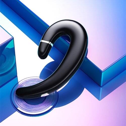 Bluetooth Wireless Earphones With Mic Microphone Music Sport Handsfree Smartphone Headset Mini Computer Earbuds For Xiaomi Phone