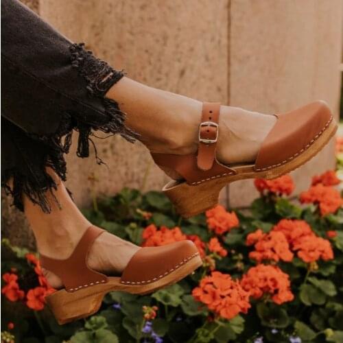 Summer Fashion Women Shoes Sandals Closed Toe Studded Booties Zapatos De Mujer Sandalias De Verano Para Mujer Drop Shipping