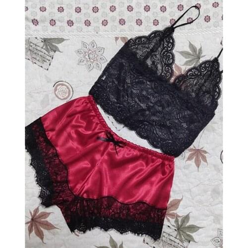 CAGJB Women's Sleepwear