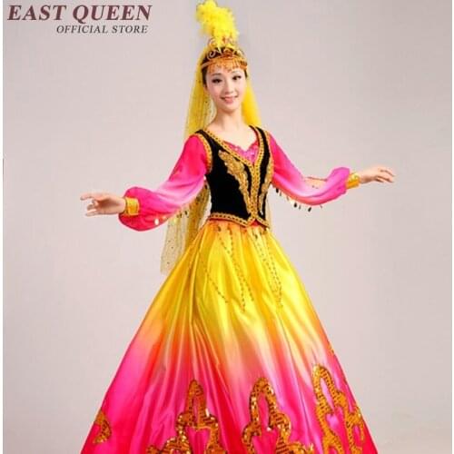 EASTQUEEN Chinese Costumes