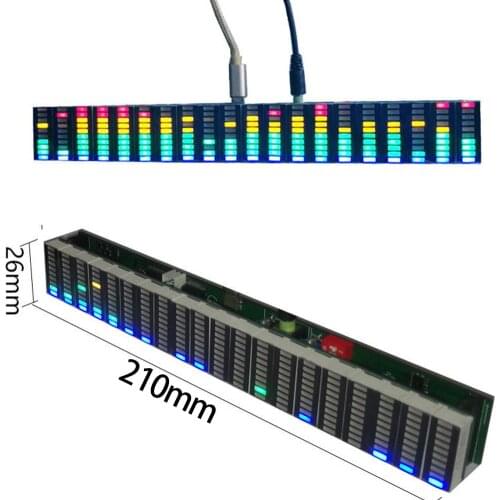 L-BEANS Spectrum Analyzers