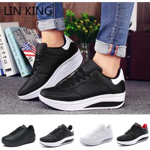 Women's Sneakers LIN KING China