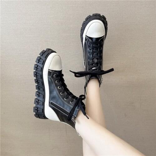 Women's Autumn Shoes Mestre MS China