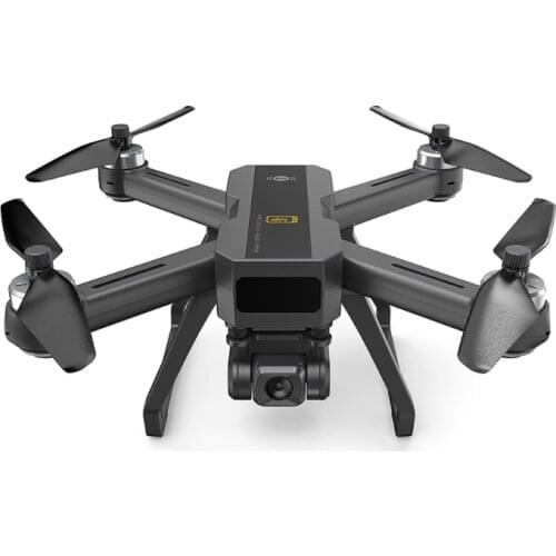 MJX B20 EIS RC Drone GPS 4K Camera 5G WIFI FPV Brushless Motor Foldable Quadcopt