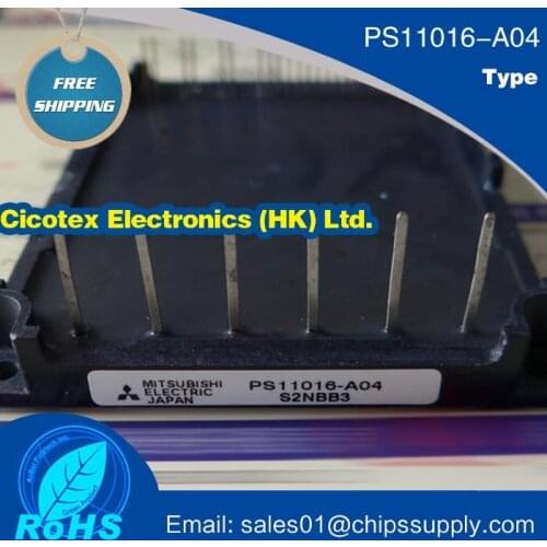 PS11016-A04 MODULE IGBT