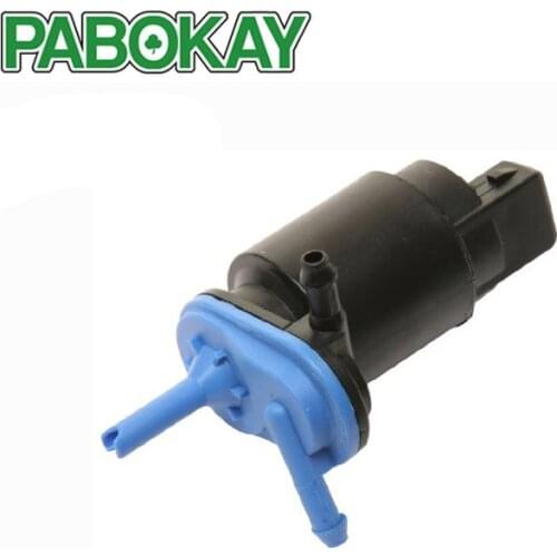 FOR VAUXHALL VECTRA B C ZAFIRA A WASHER PUMP 90585362 90585762 1450185 1450173 1H6955651 7682336