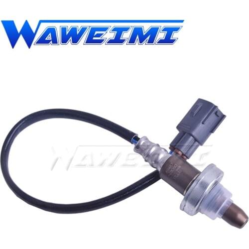 WAWEIMI Brand New 89467-28090 Lambda Oxygen Sensor For Pontiac Vibe Corolla Prius 1.8L L4 2009-2015 234-909