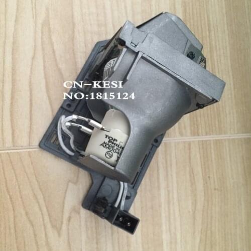 317-2531/725-10193 61.8CS02GXXX DELL Projector Original bulb inside Replacement housing for DELL 1210S 180Days Warranty